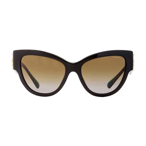 oversized versace sunglasses women|Versace polarized sunglasses women's.